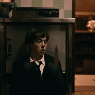 🔪 bb2d9eed telegram sticker