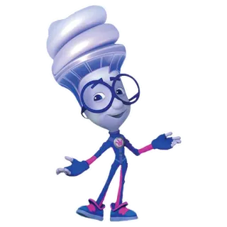 The Fixiki @r_o_o_m whatsapp stickers