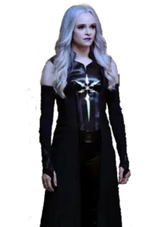 🙂 e9eeec6e Killer Frost The Flash Killer Frost, The Flash, DC Comics, Superhero, Penjahat whatsapp sticker