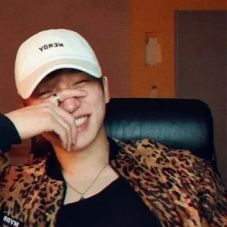 The Boyz @b4tang3 telegram stickers