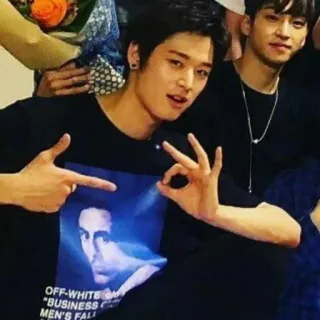 ❄️ 3afdc67a OFF-WHITE
BUSINESS
MEN'S FALL telegram sticker