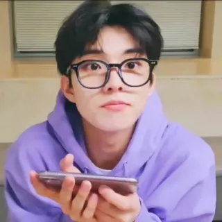 The Boyz @b4tang3 telegram stickers