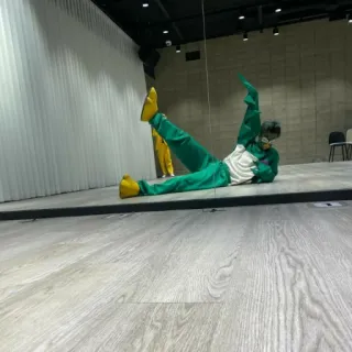 ❄️ f117bc4c telegram sticker