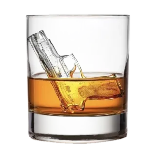 The Gentlemen @NBstickeria telegram stickers