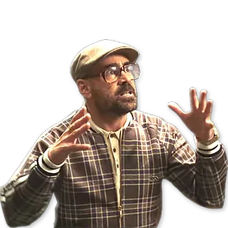 🤷 f0dea1c7 telegram sticker