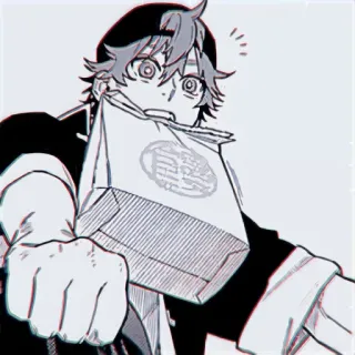 ☕️ ef9f5316 telegram sticker