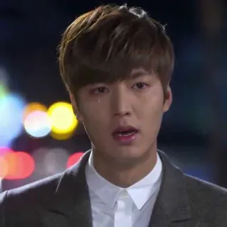 😭 7b10d370 triste, pleurer, contrarié, émotionnel, homme, larmes whatsapp sticker