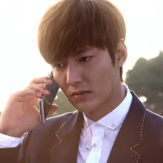 @Jonafzan THE HEIRS telegram stickers