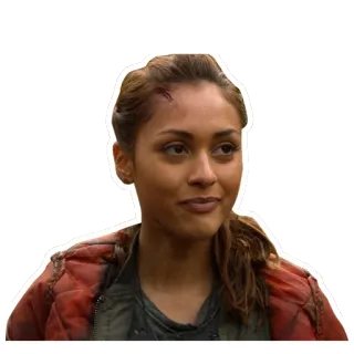 The 100 telegram stickers