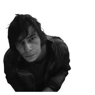 The 100 telegram stickers