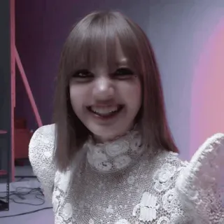 ♟ 7ec73630 Lisa Lisa, 韩流, 歌手, 名人, 女性, 人物, 偶像 telegram sticker