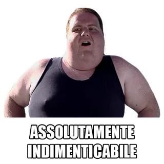 TheLady telegram stickers