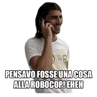 TheLady whatsapp stickers