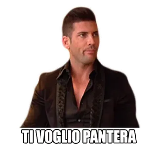 TheLady telegram stickers