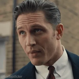 😏 3970e820 đàn ông, chân dung, người, diễn viên telegram sticker