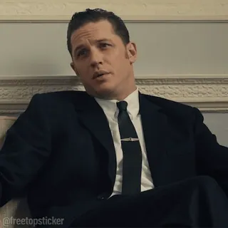 🚬 f6ca6919 @freetopsticker đàn ông, áo vest, cà vạt, diễn viên telegram sticker