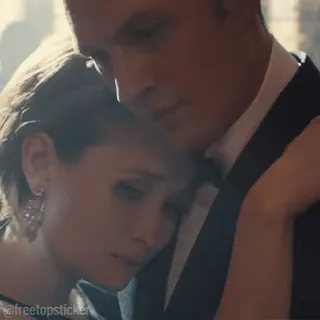 🫂 fb6fc3eb @freetopsticker cặp đôi, ôm, tình yêu, lãng mạn, tình cảm, xã hội telegram sticker