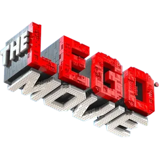 🎦 ee522d22 The Lego Movie THE LEGO MOVIE Лего, Фильм, Мультфильм, Конструктор, Детский фильм, Игрушка, Кирпичик telegram sticker