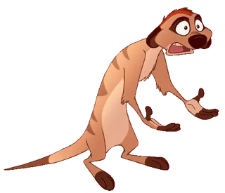 The Lion King 📽 by @CrazySnep telegram stickers