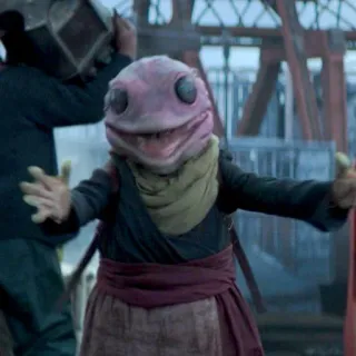 TheMandalorian-@sw_rebellion telegram stickers