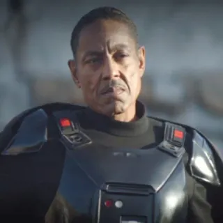 🌌 6ce4c375 Moff Gideon The Mandalorian Мофф Гидеон, Мандалорец, Звездные Войны, Джанкарло Эспозито telegram sticker