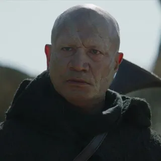 🌌 b5859cff Boba Fett The Book of Boba Fett Боба Фетт, Звездные войны, Научная фантастика, Книга Бобы Фетта, Мандалорец telegram sticker