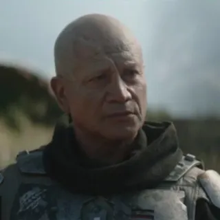 🌌 c4e34ed7 Boba Fett The Mandalorian Боба Фетт, Звездные войны, Мандалорец, персонаж, научная фантастика telegram sticker