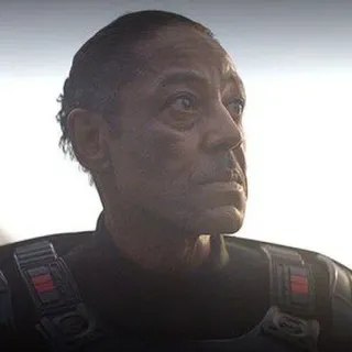 🌌 c5bff0c2 Giancarlo Esposito актер, портрет, лицо telegram sticker