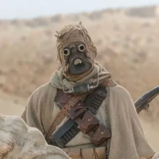 TheMandalorian-@sw_rebellion telegram stickers