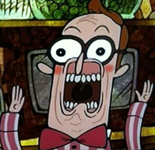 🥞 f18fb2e3 telegram sticker