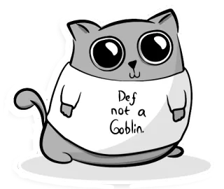 The Oatmeal telegram stickers