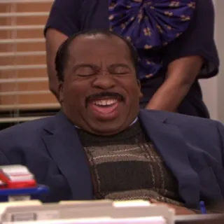 The Office 1 | @PATHETIC1 whatsapp stickers