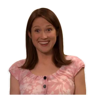 officeHD by @rivage telegram stickers