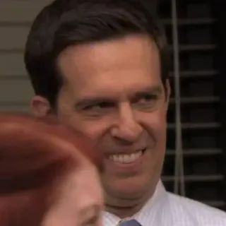 the office telegram stickers