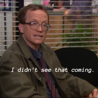 The Office Vol.2 | @TheOfficeStickers telegram stickers