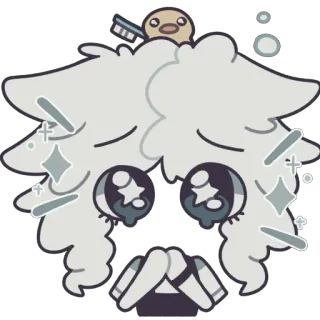 🫥 f23c2ebd telegram sticker