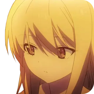 😒 d6fdb735 telegram sticker