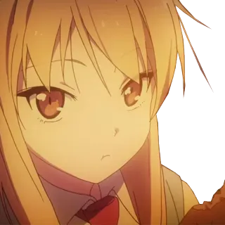 🍪 fffcb541 telegram sticker