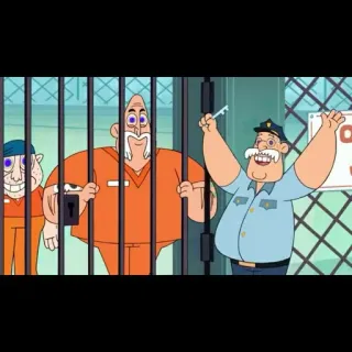 The Powerpuff Girls 🎀 @lord_cullen telegram stickers