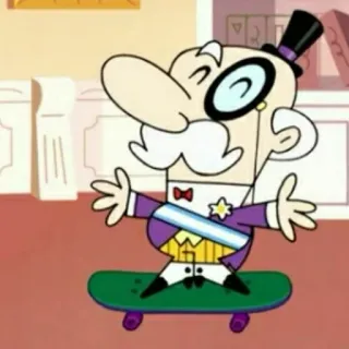 The Powerpuff Girls 🎀 @lord_cullen telegram stickers