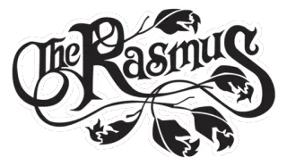 🤘 a151e8e0 The Rasmus The Rasmus, Logotipo da banda, Música, Banda de rock, Entretenimento telegram sticker