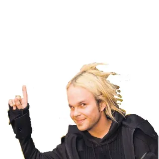 ☝️ cb59f2d6 telegram sticker