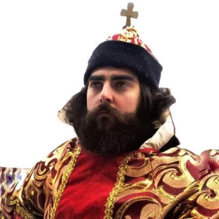 HANSON telegram stickers