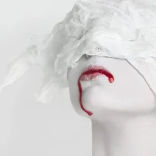 There will be blood 🩸 telegram stickers