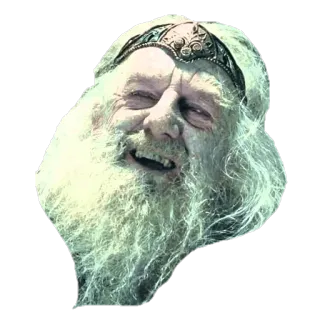 Властелин колец telegram stickers