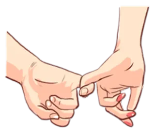 The Signs of Love telegram stickers