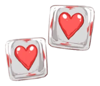 The Signs of Love telegram stickers