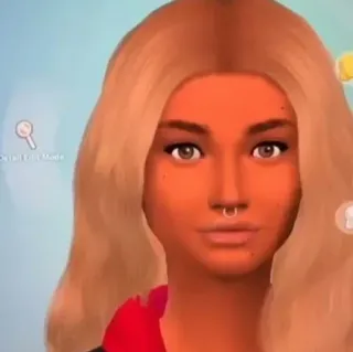 the sims — @winteurhs telegram stickers