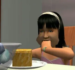 the sims — @winteurhs telegram stickers