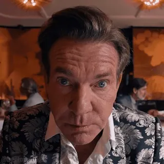 🤨 6af2bdf9 telegram sticker